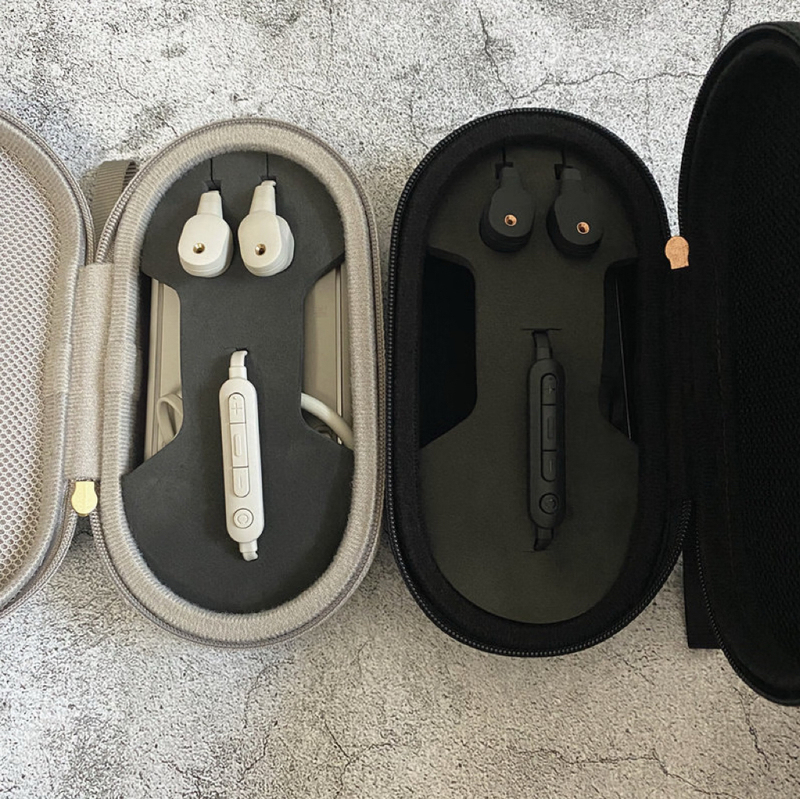 Wi-1000Xm2 Neckband In-Ear Wireless Bluetooth Active Noise-Canceling Headphones with Hybrid Dynamic and Planar Driver Stereo Sound Wi-1000Xm2 Neckband In-Ear Wireless Bluetooth Active Noise-Canceling Headphones with Hybrid Dynamic and Planar Driver Stereo Sound