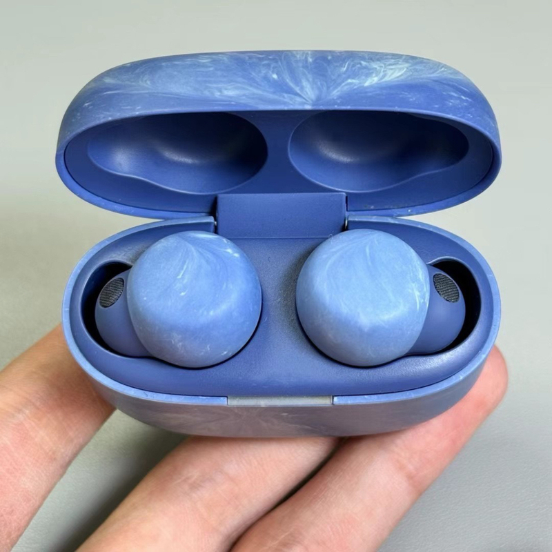 Linkbuds S Comfortable In-Ear Waterproof True Wireless Stereo Bluetooth Noise-Canceling Headphones Bluetooth 5.2 Linkbuds S Comfortable In-Ear Waterproof True Wireless Stereo Bluetooth Noise-Canceling Headphones Bluetooth 5.2