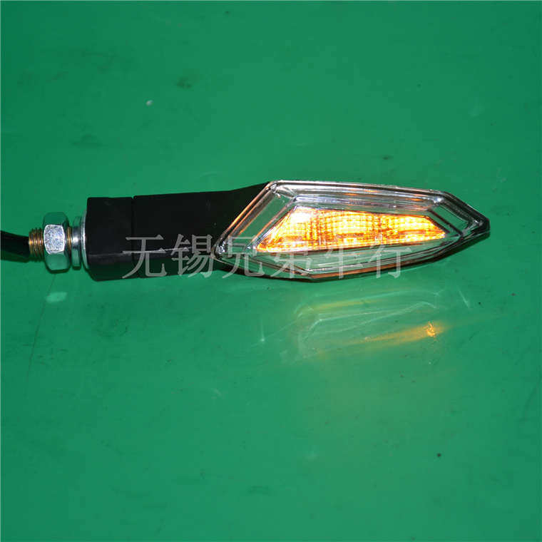 Купить Тюнинг фар мотоцикла Маленький ниндзя оригинальное сигнала ...