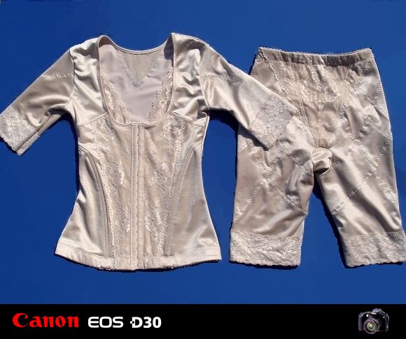 Corset amincissant - Ref 687928 Image 22