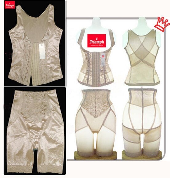 Corset amincissant - Ref 709626 Image 20