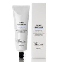 Baxter of California-Oil Free Refreshing Oil-Free Mens Moisturizing Moisturizer 120ml