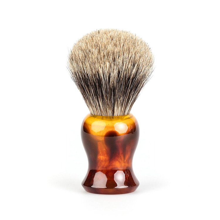 Classic Pure Grey Badger (2).jpg