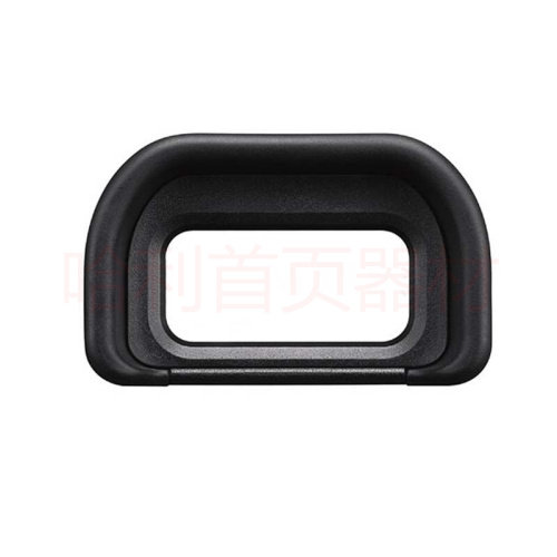 EP-17 EP-17 EP17 eye mask suitable for Sony micro single eye camera camera A6600 A6500 a6400 a6400 eyepiece viewfinder