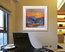 More than a year modern decorative paintings framed paintings living rooms Chinese homes corridors special restaurants paintings entrances paintings etc