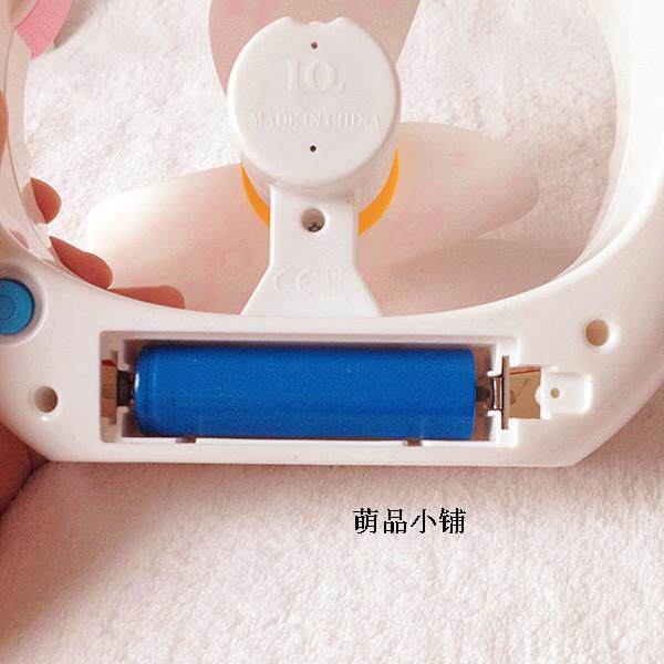 Ventilateur USB - Ref 399937 Image 9