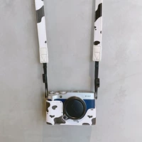 XA7 основа коровьего цвета + детская сумка коровьего цвета