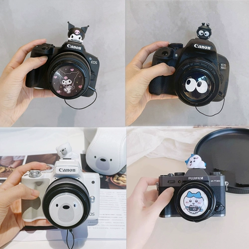Canon, nikon, sony, совместимый объектив, камера, вожжи поводок, Z30
