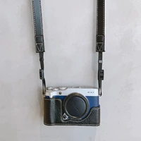 XA7 черная основа + черная детская сумка