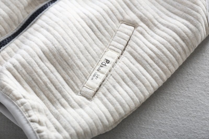 Gilet enfant en flanelle - Ref 2070172 Image 23