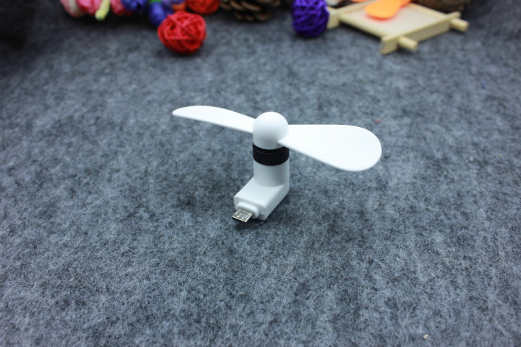 Ventilateur USB - Ref 399784 Image 14