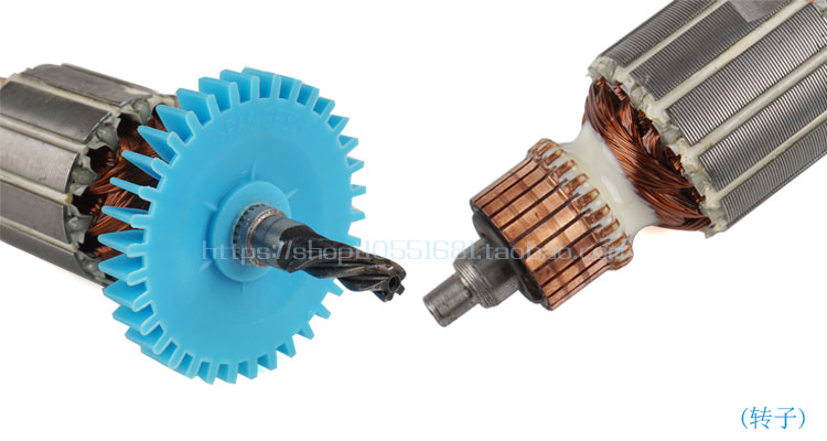Phụ kiện máy khoan cầm tay cho máy khoan cầm tay Lishi 13 máy cắt đá cầm tay