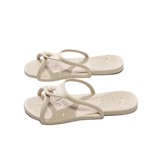 Портативные тапочки для путешествий, нескользящие слайдеры для плавания, можно стирать