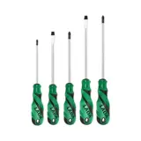 Шестиугольная отвертка, шаровая головка, металлический набор инструментов, Германия