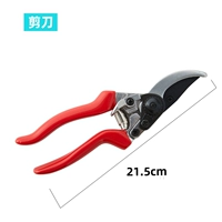 Ножницы с шестернями