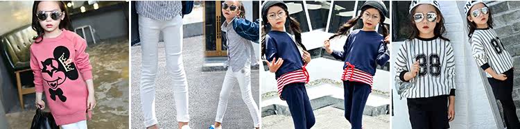 Chemise fille à manche longue - Ref 2085497 Image 13