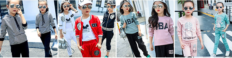 Chemise fille à manche longue - Ref 2085497 Image 12