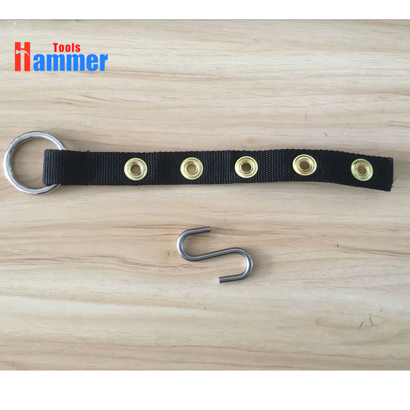 Car dent repair hook accessories S hook nylon with hook auto protection tool accessories