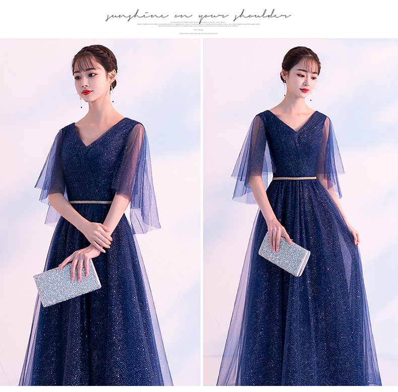 Robe du soir      - Ref 3211957 Image 22