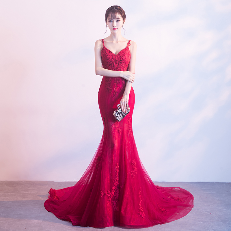 Robe du soir      - Ref 3210611 Image 3