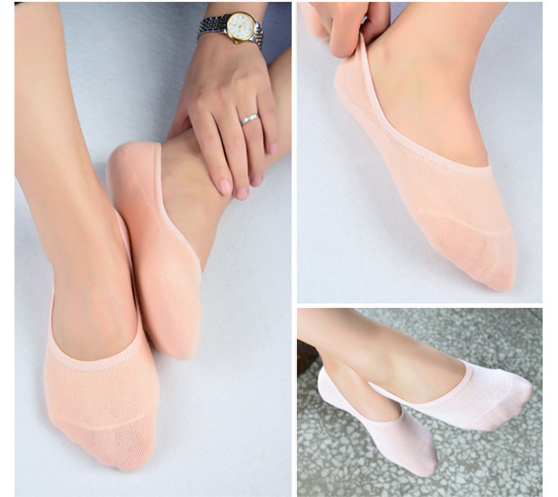 Chaussettes - collants 12345BUY - Ref 754946 Image 9