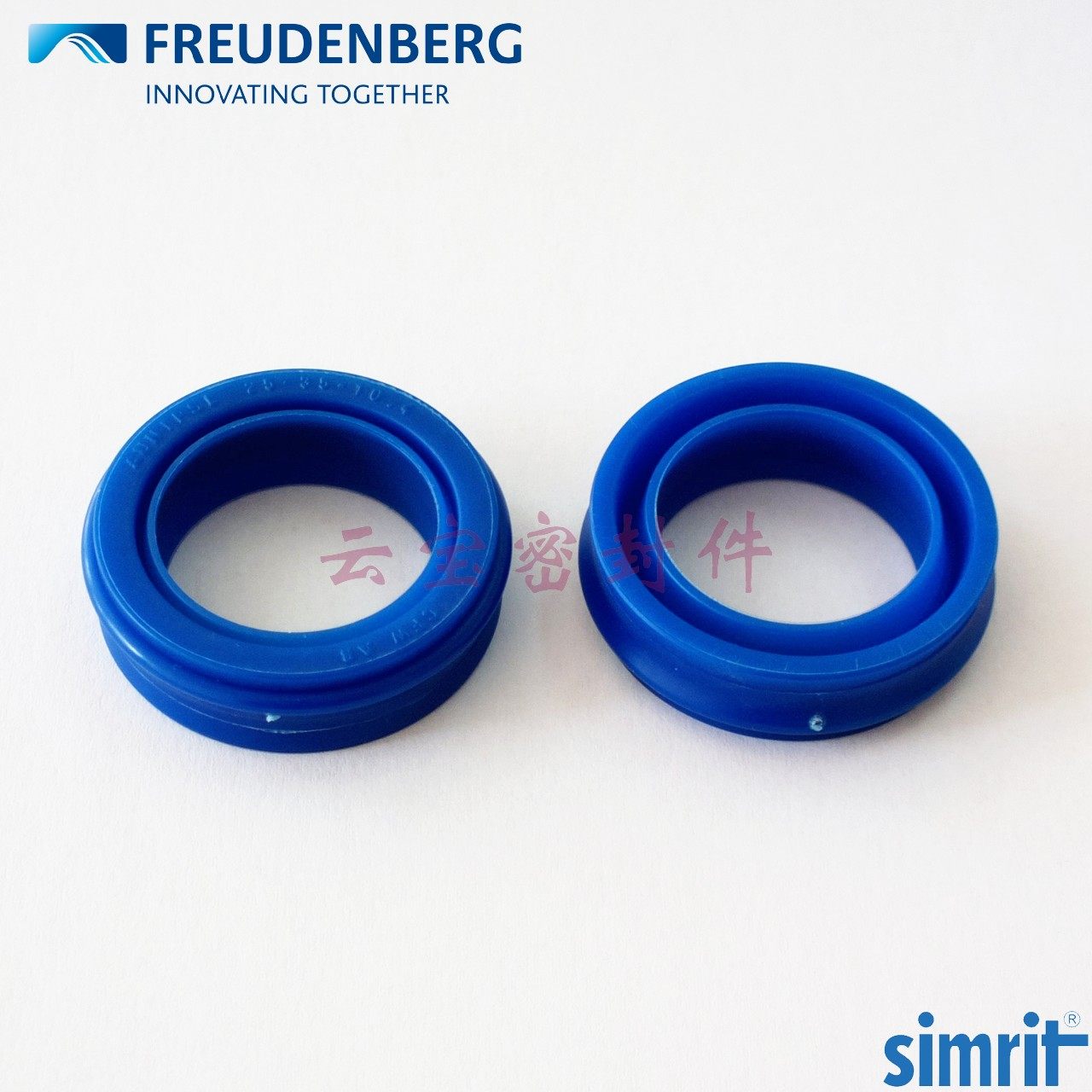 FESTO sealing ring AUNIPSL 25*35*10 4 imported from Germany CFW AU