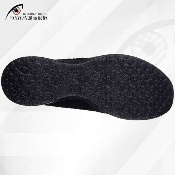 Giày Skechers của Mỹ Giày nữ thấp để giúp nông lười một chân đặt giày nhẹ chân bình thường 23312 - Giày cắt thấp giày dép