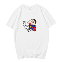 Craypen Small New T-shirt Woman 2021 New Loose Slim Design Sensation Ins Tide Pure Cotton Mens Underwear Short Sleeves