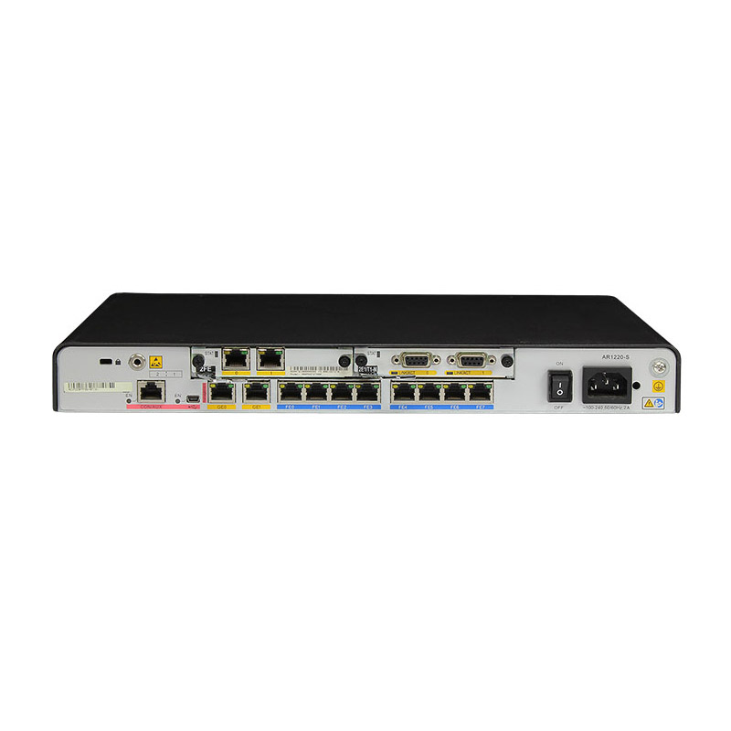 huawei ar1220 s enterprise