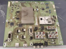 *Original Sharp LCD-52LX920A motherboard QPWBXF756WJZZ screen B1451