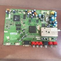 Original disassembly Skyworth 55L05RF motherboard 5800-A8G280-0030 screen V546H1-LH2