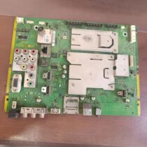 *Original Panasonic TH-P42UT30C motherboard TNPH0948 CA 1A screen MC106FU1400