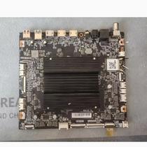 *Original Xiaomi 55M7-Z1 motherboard DKTV-B011-9950-AF-20210203 with screen L55M7