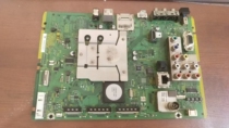Original Panasonic TH-P42U30C motherboard TNPH0961 1A CE screen MC106FU1400 physical