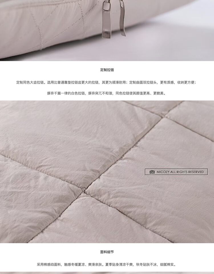 Gối màu sắc chăn kép sử dụng đệm là ghế sofa văn phòng nghỉ trưa - Trở lại đệm / Bolsters gối tựa sofa