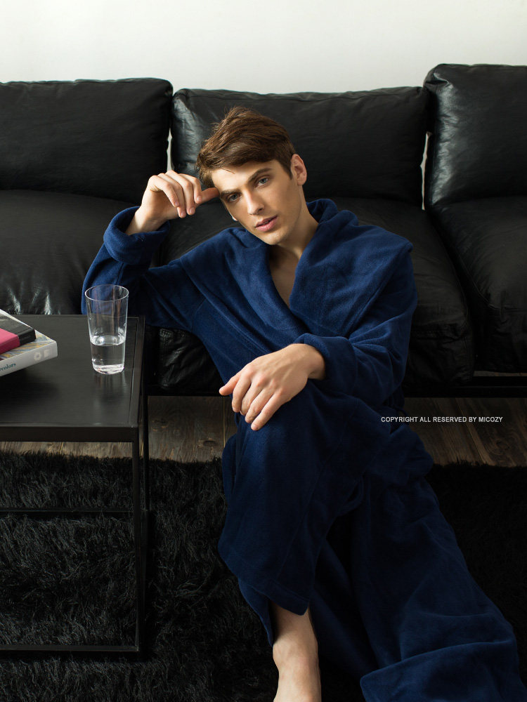 Peignoir jeunesse BE1408JM05 - Ref 592947 Image 22