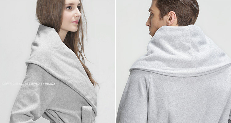 Peignoir jeunesse BE1408JM05 - Ref 592947 Image 40