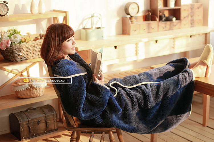 Peignoir jeunesse RE1306BB06-2 - Ref 598892 Image 30