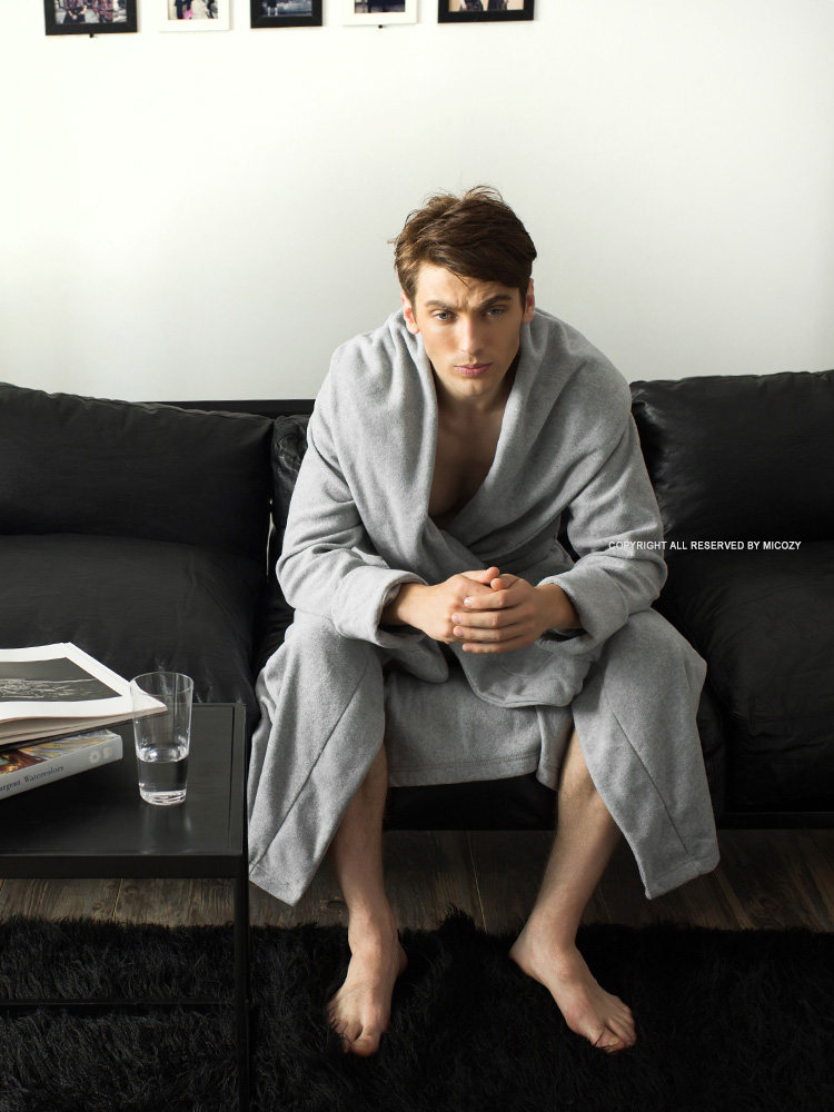 Peignoir jeunesse BE1408JM05 - Ref 592947 Image 19