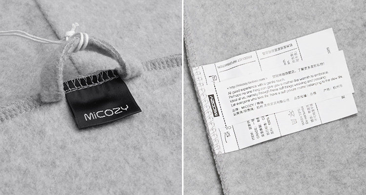 Peignoir jeunesse BE1408JM05 - Ref 592947 Image 43