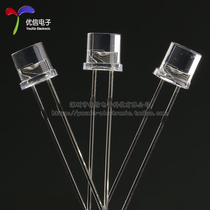 Youxin Electronics 5MM Environmental Protection Universal Photodiode 5800B Photoswitch Element QT523C-EE1