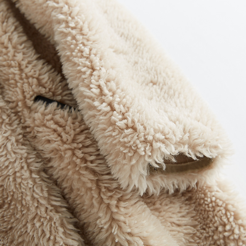 Manteau de fourrure femme BOOL   - Ref 3175015 Image 3