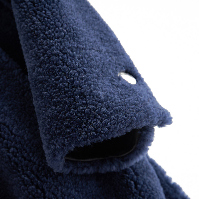 Manteau de fourrure femme BOOL   - Ref 3174633 Image 4