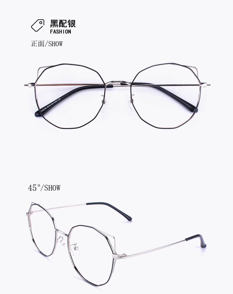 Montures de lunettes LEXELL    en Alliage de nickel - Ref 3140566 Image 17