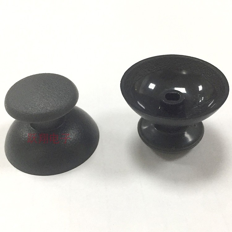 ps3 handle rocker mushroom head ps3 handle 3D rocker cap ps3 mushroom head repair accessories