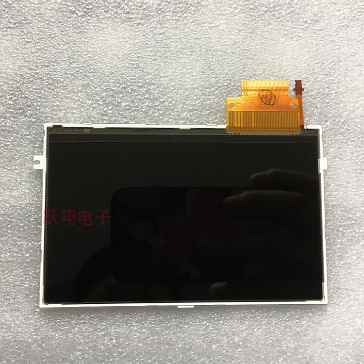 psp1000 2000 3000 LCD screen psp LCD screen original brand new package without dots