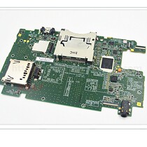 3DSXL host original repair accessories US version original disassembly motherboard 3dsxl motherboard US version Japanese version