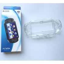 PSV1000 Protective Shell Crystal Shell PSVITA 1000 Crystal Box Host Protective Box Protective Cover Accessories