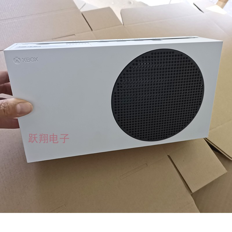 Xbox series s Host casing XBOX series Replacement shell Host housing Original Repair Accessories-Taobao