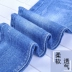 Quần jeans bé gái mùa xuân và mùa thu nước ngoài chân nhỏ lỗ 2019 quần lọt khe mới bé trai quần bé gái - Quần